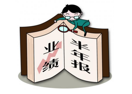 關(guān)于做好掛牌公司2017年半年度報告工作的通知