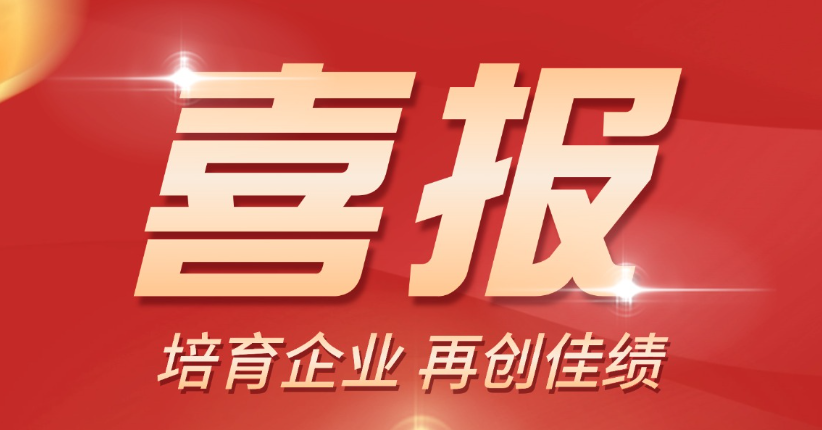 喜報 | 齊魯股交培育企業再創佳績！